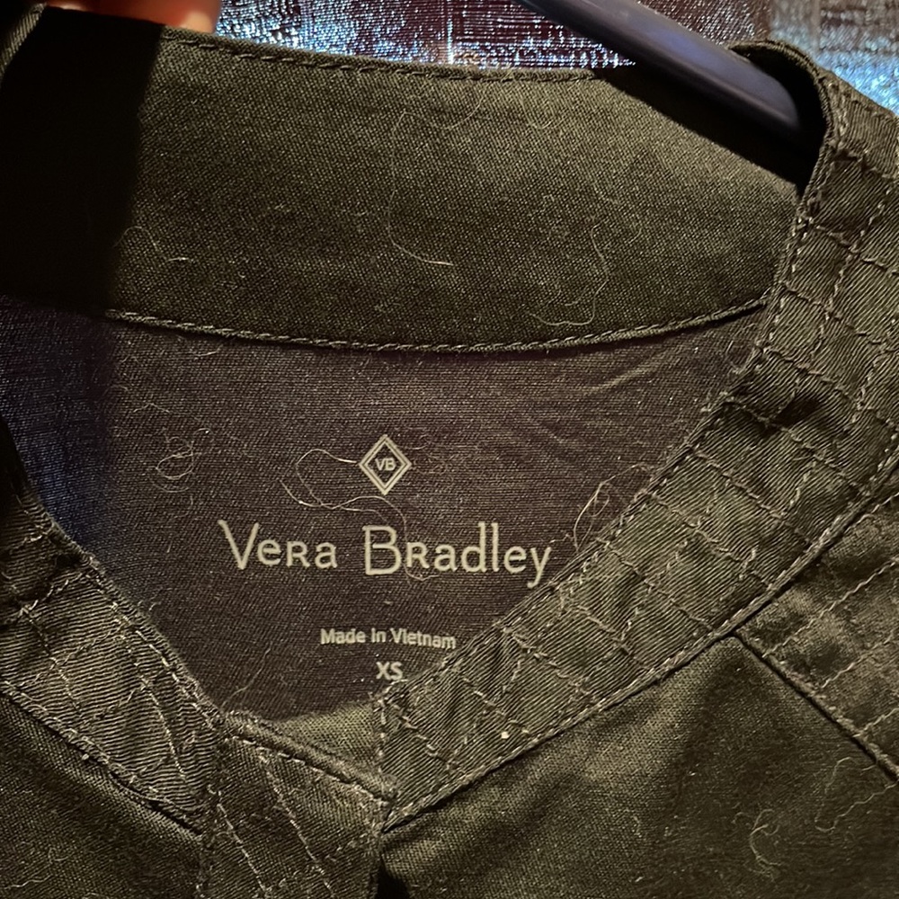 Scrub jacket - Picture 2 of 2